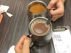 -新记餐厅(香槟大厦店)