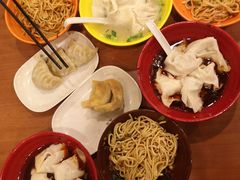 -龙抄手(春熙路总店)