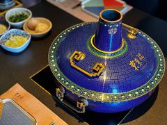 -东来顺·非遗火锅(赛格国际购物中心店)