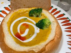 -太食獸泰式茶餐厅(IFS国金中心店)