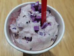 -DQ·蛋糕·冰淇淋(万象城店)