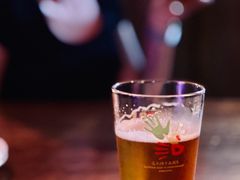 -Liberty Brewing Co·曼哈顿餐吧