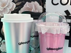 -gleeglee乐溢亦茶(合生汇店)