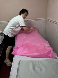 -金美秀养生瘦身