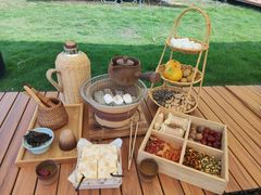 -不觉晓CAMPING(上海迪士尼营地店)