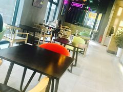 -咪咕咖啡(北京西单店)