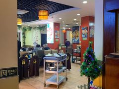 -潮汕美牛肉丸火锅店(天宁寺店)
