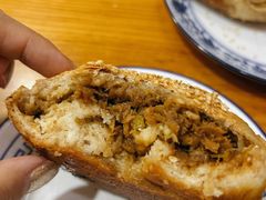-满记烧饼(牛街东里小区一区店)
