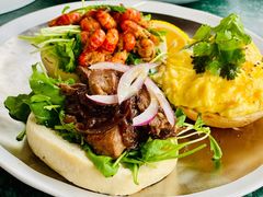 -The Rug Cafe(王府中环店)