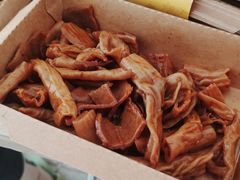 椒麻鸭肚-卤生活(古墩路店)