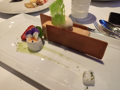 -锦江宾馆-锦悦西餐厅