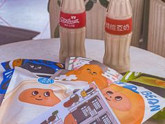 -泽田本家·铜锣烧(美罗城店)