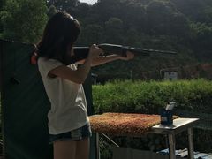 -华连射击俱乐部