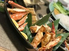 -蟹道乐(道顿堀本店)