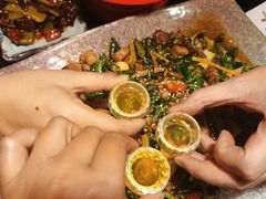 -醉小酒馆·川菜·江湖菜·重庆菜(观音桥旗舰店)