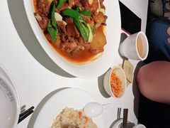 -西域阿里马新疆菜·清真(桂花路店)