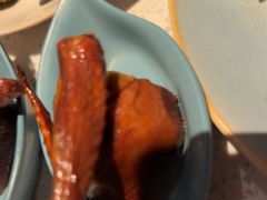 -金海湾自助餐厅(金陵饭店)