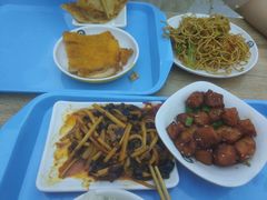 -梅园食堂
