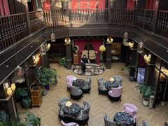 -小凤仙公馆酒店