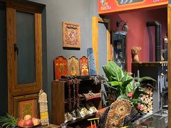 -陀岗美食·云南藏式特色餐厅