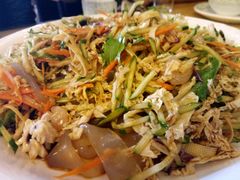 海鲜大拉皮-北方饺子王·海肠捞饭·海鲜锅(山大店)