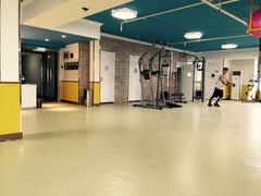 -中田健身工作室(珠江路地铁站店)