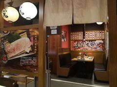 -牛藏·黑毛和牛烧肉(环市东店)
