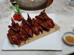 -琼菜人家·海南菜·文昌鸡(文昌大道店)