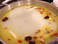 -草墩罗非鱼庄•野生菌•腊排骨(七星街上段店)