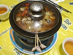 -桥东喜碧海鲜街(水东街店)