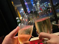 -上海苏宁宝丽嘉酒店·Cafe Bellagio西餐厅