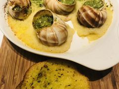 -GreyWhale灰鲸餐厅(武汉国际广场店)