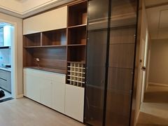 -索菲亚衣柜橱柜全屋定制(真北红星店)