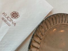 -龟兹KUCINA·新疆菜(前滩L+PLAZA店)