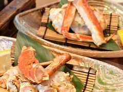 -蟹道乐(道顿堀本店)