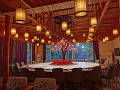 -顺风山庄(水濂山店)