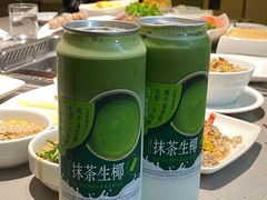 -海底捞火锅(翔龙天地广场店)