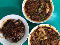 -甘记肥肠粉(马鞍北路店)