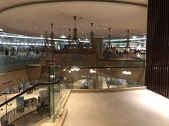 -乐咖啡西餐厅(太湖皇冠假日酒店)