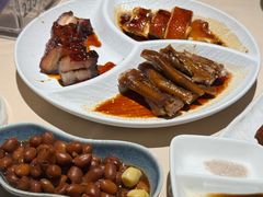 -侨美食家·粤菜(体育西路店)