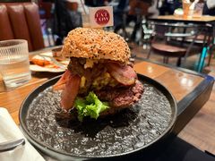 -FAT COW(静安寺店)