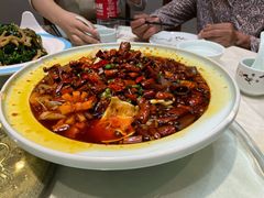 -鑫巴蜀小镇 · 水煮鱼专研店(玉桥店)