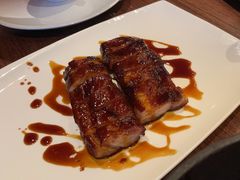 -蛇口希尔顿南海酒店·随轩中餐厅·粤菜