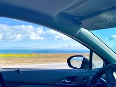 -青海湖国家重点风景名胜区