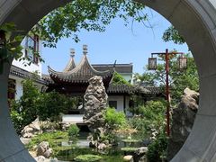 -苏州冶园园林民宿(太湖西山风景区店)