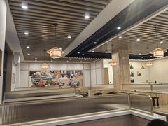 -朝族高丽火盆(长白山总店)