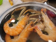 -澜悦港海鲜体验主题餐厅