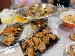 -四妹餐厅(玫瑰街店)