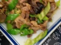 -八两八金·莱芜特色炒鸡(市南漳浦路店)