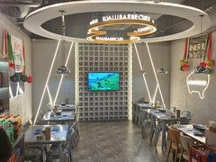 -撸啊撸铁签小肉(车站南路店)